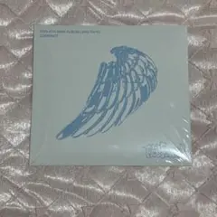 TWS play hard アルバム 新品未開封 Compact