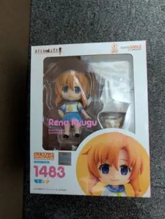 2025年最新】竜宮レナ ねんどろいどの人気アイテム - メルカリ