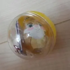 ディズニー　イースター　2017　ガチャガチャ