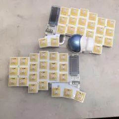 keyball44 ジャンク