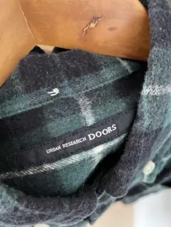 アーバンリサーチ シャツ