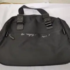 【せ56】アニエスベーボヤージュバック