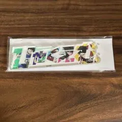 映画 ひゃくえむ アクリルブロック