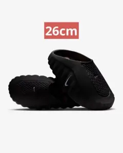 Nike Mind 001 メンズ プレゲーム ミュール ブラック - メルカリ