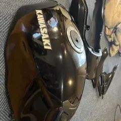 Kawasaki バリオス 外装セットのサムネイル