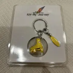 玉森裕太　チャーム　ジャーニー