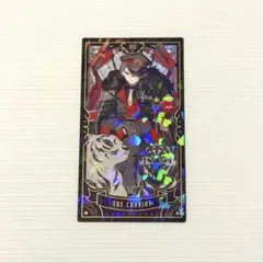 2026年最新】加賀美ハヤト タロットカードの人気アイテム - メルカリ
