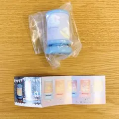 サンリオキャラクターズ miniminiルームライト ●シナモロール