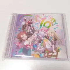 バンドリ！ カバーコレクションVol.10 CD 未再生