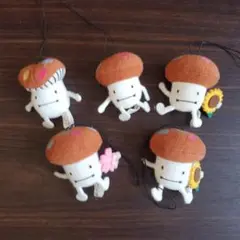 2025年最新】ドコモダケ ぬいぐるみ セットの人気アイテム