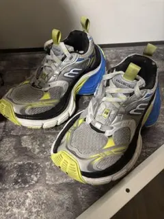 希少 BALENCIAGA 10XL 44サイズ 初期生産カラー - メルカリ