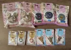 ディズニー　40周年　モーメンツゴーラウンド