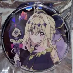 プリティストア名探偵プリキュアプリントクッキー缶バッジ キュア
