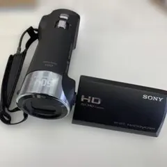 SONY デジタルビデオカメラ HDR‑CX470（箱無し） - メルカリ