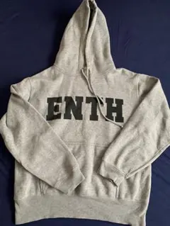 enth tシャツ