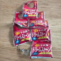 ドリームストーン 十六茶 6個セット