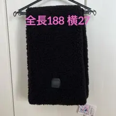 ネックウォーマー マフラー