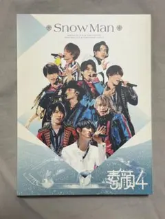 2026年最新】素顔4 snowman盤の人気アイテム - メルカリ