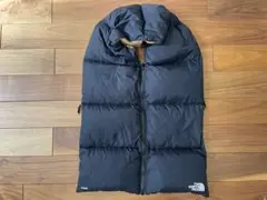 THE NORTH FACE ダウンベストのサムネイル