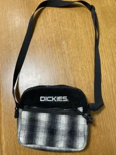E*s様 ディッキーズ斜め掛けミニバッグ
