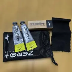 Mizuno ZERO+ シューズケアセット