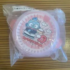 サンリオ当たりくじ　ハンギョドン　電子レンジ蒸し器