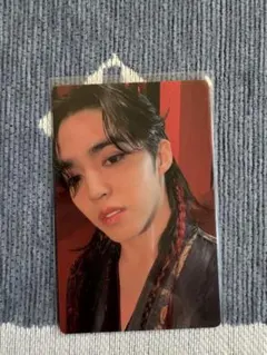 エスクプス　fml トレカ