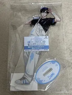 花樣少年少女 一擊收藏抽獎 佐野泉 壓克力立牌 徽章