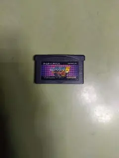 GBAソフト ロックマンエグゼ5 チームオブブルース ソフトのみ