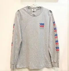 Standard California VANS ロンT