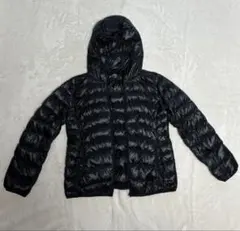 UNIQLO☆ウルトラライトダウンダウンジャケット Lサイズ