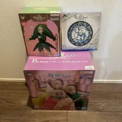 一番くじ クレヨンしんちゃん B賞 ラストワン