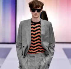 ポールスミス ダブル テーラードジャケット paul smithのサムネイル