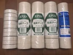INABA DENKO 粘着テープ HV-25 25mm 3本セット（30個） - メルカリ