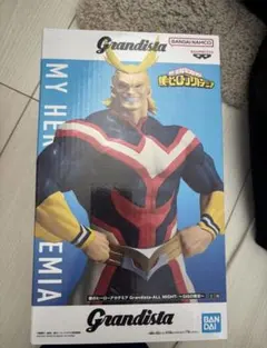 『 gigo限定』Grandista僕のヒーローアカデミア オールマイト即発送可