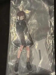 プロセカ セガラッキーくじ アクリルスタンド 絵名