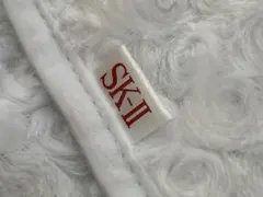 くく様　ご検討中‼️　SK-Ⅱ　オリジナルブランケット　【匿名配送】