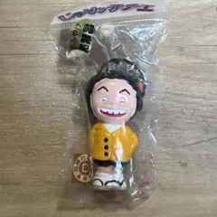 2026年最新】じゃりン子チエ キーホルダーの人気アイテム - メルカリ