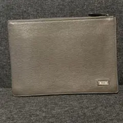 BALLY クラッチバッグ