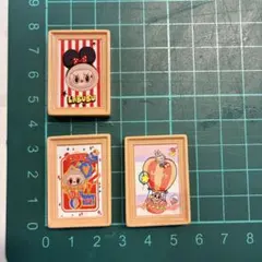 デコパーツ シール