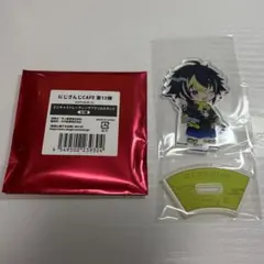 にじさんじ スイパラ 伊波ライ ミニキャラトレーディングアクリルスタンド