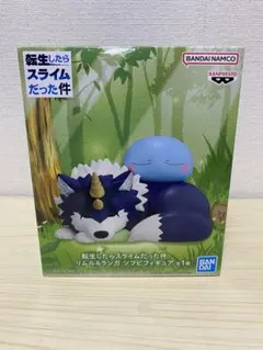 2026年最新】転スラ フィギュア ランガの人気アイテム - メルカリ