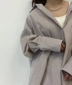 美品♡LINKABLE リンカブル 餃子ブラウス ボリュームブラウス - メルカリ