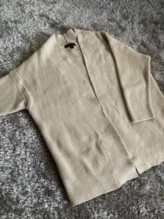 バナナリパブリック カーディガン