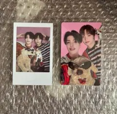 &TEAM andTEAM シーグリ トレカ EJ ウィジュ MAKI マキ