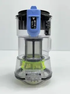 中古　動作保証品　日立掃除機　PV-BHL1000J1 ダストケース　カップのサムネイル