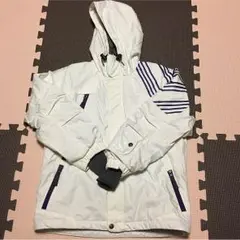 値下げ 子供用スノーボードウエアー