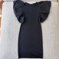 ZARA ワンピース