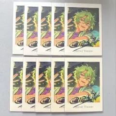 あんスタ 巴日和 ぱしゃっつ 10周年