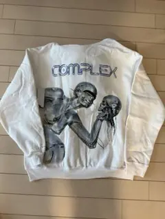 2025年最新】COMPLEXCONの人気アイテム - メルカリ